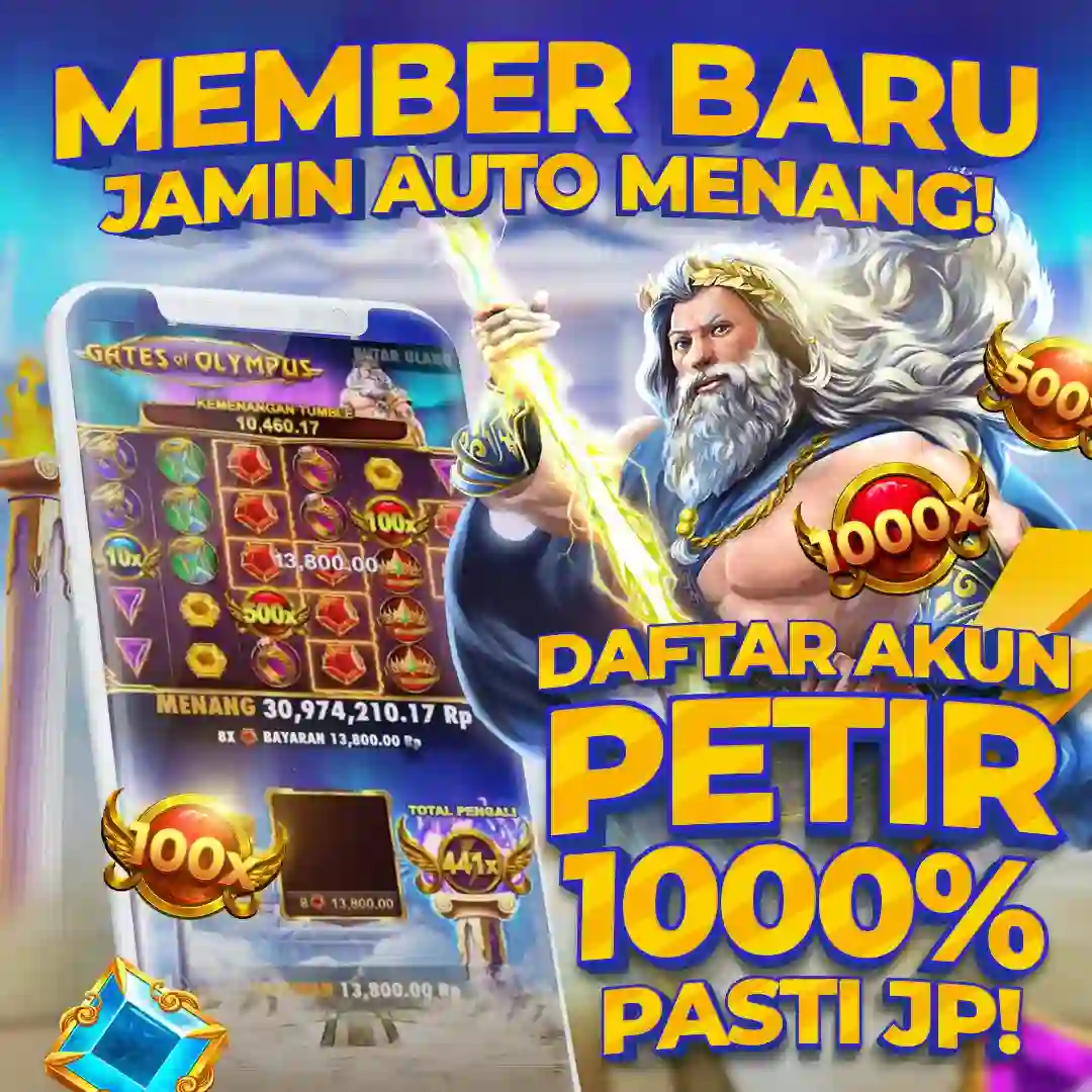 Piramidslot77 - Pusat Slot Online Dengan RTP Pasti Gacor
